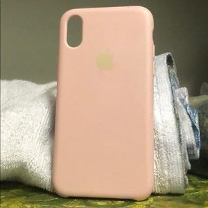 i phone X case